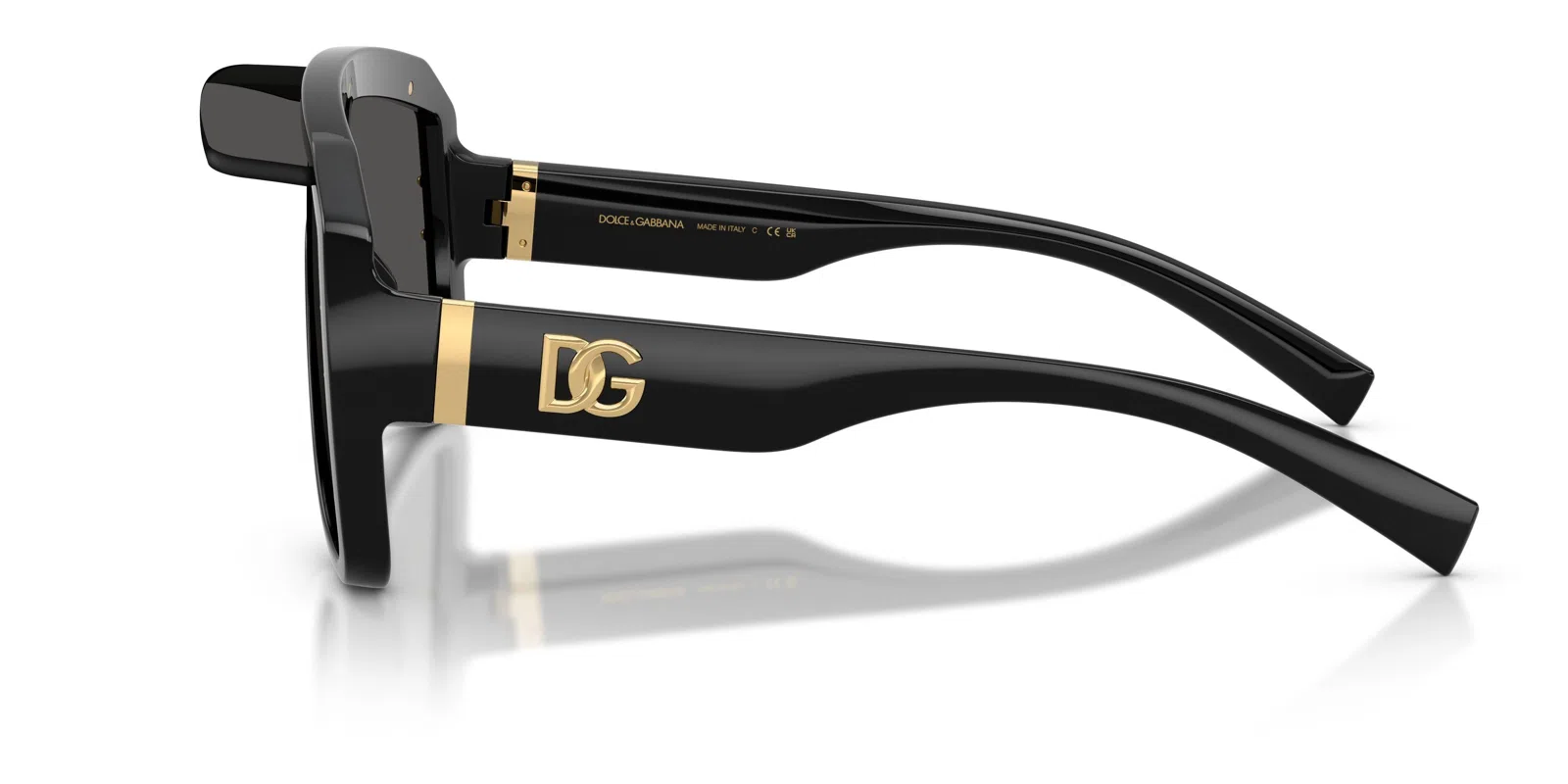 Dolce & Gabbana 6205 Sunglasses - view 13